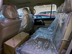 تۆیۆتا لاند کروزەر